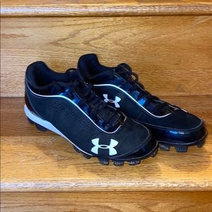 Under Armour Baseball/Softball Cleats